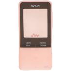 ソニー ウォークマン純正 シリコン�