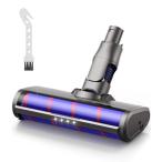 Dyson head V6 для soft ролик очиститель head Dyson V6 DC58 DC59 DC61 DC62 DC74 для motor he