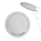 MHW-3BOMBER 51mm Espresso фильтр толщина 0.8mm фильтрация . маленький повторный использование poruta фильтр корзина для 2 -слойный - Espresso pa