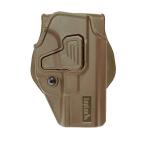 [LayLax][g блокировка для CQC ho ru Star ][ правый для ][ язык ]GLOCK G17 G18 G19 полимер производства одним движением установка и снятие регулировка угла 