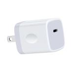 For iPhone быстрое зарядное устройство 20W модель C розетка USB-C/PD зарядное устройство PD3.0*PSE засвидетельствование завершено * маленький размер AC адаптор Type