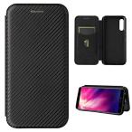 Miimall 対応Rakuten Hand/Rakuten Hand 5G P710/P780 手帳型カバー 楽天 ハンド スマホケース 炭繊