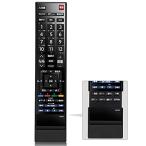 リモコン テレビ for 東芝 regza レグ�