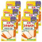 日清製粉ウェルナ　スーパーカメリヤ ドライイースト ホームベーカリー用 30g×6個