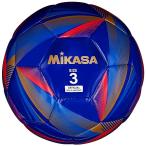 ミカサ(MIKASA) サッカーボール 3号 FT329D-NB (小学生・キッズ用) ネイビー 推奨内圧0.600(kgf/?)