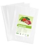 Gokilife вакуум упаковка пакет 28×40cm×120 листов ввод вакуум упаковка машина специальный пакет ....... пакет вакуум упаковка тиснение 