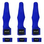  солнечный Like (SANLIKE) удилище chip покрытие удилище ремень верх покрытие гид покрытие поломка предотвращение наконечник защита ( голубой (3 шт. входит .))