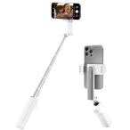 viozon собственный .. палка iPhone compact 100g супер-легкий эластичный тип максимальный 67cm смартфон подставка 4~7 дюймовый смартфон соответствует беспроводной Limo ko