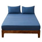 MISOLER box простыня . вода скорость . антибактериальный дезодорация всесезонный bed простыня покрывало матрац покрытие вставка часть примерно 30cm bed /ma