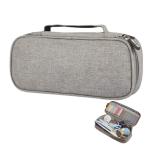 ヒマラヤ 裁縫セット ソーイングセット 女の子 小学生/大人 １２種類カラー鮮やかな縫い糸 刺繍/手芸/裁縫 収納ポーチトラベルポーチ 持ち手付