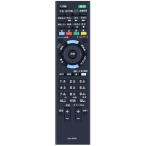 テレビリモコン RM-JD030 ソニー用の�