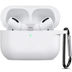 ELYBYYLE for AirPods Pro 3 кейс TPU материалы AirPods Pro 3 для кейс беспроводной зарядка легкий царапина предотвращение 