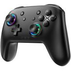 FONLAM Switch соответствует контроллер Switch2/OLED/Lite. соответствует беспроводной игра накладка PC/iOS/Android/St