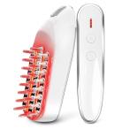 Athvcht электрический шероховатость щетка электрический кожа головы щетка электрический щетка scalp head EMS подъёмник уход LED красный свет Esthe RF температура .3 -ступенчатый интенсивность настройка 1