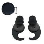 Omiles плавание для уголок штекер утерян предотвращение код имеется плавание, серфинг, дайвинг,shuno-ke кольцо для черный 