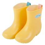  Ogawa (Ogawa) Kids влагостойкая обувь ребенок KIDS мужчина девочка для мужчин и женщин 18cm kukkahippokkahipo одноцветный сапоги длина .