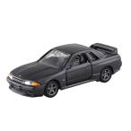 タカラトミー(TAKARA TOMY) トミカ プレミアム26 日産 スカイライン GT-R (BNR32) ミニカー おもちゃ 6歳以上