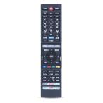 ショッピングREGZA テレビリモコン CT-90496 for TOSHIBA 東芝 レグザ リモコン regza リモコン東芝テレビリモコン 48X9400S 55