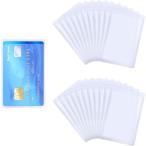 JUTOSU футляр для карточек карта защита кейс карта защитная плёнка кредитная карта кейс ID футляр для карточек карта защита протектор cache ka