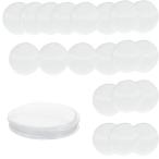 YIBOOM жестяная банка значок покрытие защитный корпус 20 шт. комплект прозрачный коллекция дисплей товары жестяная банка значок. защита место хранения (58mm жестяная банка значок соответствует )