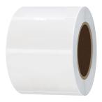 Hybsk прозрачный наклейка 2x3 дюймовый (51×76mm) прямоугольный 300 листов . печать наклейка водонепроницаемый прозрачный конверт защита упаковка нераспечатанный этикетка 