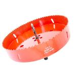 ホールソー バイメタル 穴あけ ドリ