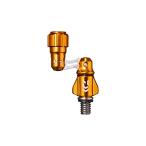  Daiwa (DAIWA) сетка для сачка / joint детали FL joint 2 Gold 