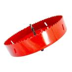 ホールソー バイメタル 穴あけ ドリ