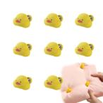  futon зажим простыня зажим 8 шт. комплект futon смещение предотвращение предотвращение скольжения булавка симпатичный a Hill type простыня смещение предотвращение фиксация контейнер ( желтый a Hill )