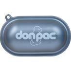  Don упаковка (don-pac) POP серебряный 