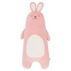 HAVARGO моти моти .. Dakimakura общая длина примерно 80cm симпатичный животное мягкая игрушка нежный подушка круг мытье ok ребенок. один человек . тренировка ..... ширина направление .