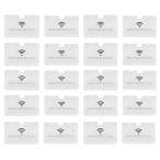 [JUTOSU] карта защита кейс RFID магнитный предотвращение скимминг предотвращение водонепроницаемый пыленепроницаемый вертикальный ширина . входить футляр для карточек кредитная карта кейс IDka