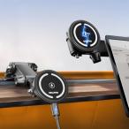 OHLPRO mag-safe充電器 車載 スマホホル�