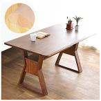 テーブルマット テーブルクロス 45*100cm 厚さ1.5mm デスクマット 透明ビニール クリア PVC素材 汚れ防止 撥水加工 耐熱 定型