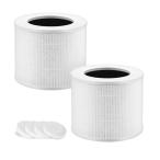 Core Mini очиститель воздуха personal HEPA фильтр LAP-C161-WJP сборник .. дезодорирующий пыльца меры 2 штук входит aroma накладка 4 штук входит 