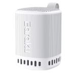 Earaku Bluetooth динамик Sora5 31 час продолжение воспроизведение . место чувство избыток 3D Surround легкий 285g портативный ( белый )
