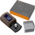 Neoteck игла датчик давления запись плеер для цифровой LP стило сила измерительный прибор запись 0.01g высокая точность место хранения с футляром 18 месяцев 