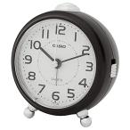 CASIO( Casio ) глаз ... часы класть часы темно-коричневый чай аналог маленький размер snooze свет TQ-149-5JF
