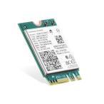Binardat WiFi 6E карта M.2 AX210NGW WiFi сеть адаптер,Intel AX210 chip Bluetooth