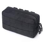 Azarxis молдинг сумка страйкбол Molle EDC служебная программа милитари ширина длина ящик для инструментов Tacty karu Survival игра 