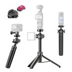 Ulanzi MT-90 камера штатив GoPro для штатив pocket3 для штатив смартфон штатив настольный штатив собственный .. палка Cka quick release штатив 4 уровень 