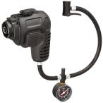  черный and decker (BLACK+DECKER) инфлятор head EIF183