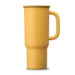 サーモカラー加湿器 ドウシシャ 加湿器 小型 卓上 超音波式 カンタン給水 コードレス充電式 USB 700ml Korobaan KWA-05