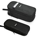 YOKUMA пенал кисть коробка большая вместимость модный простой ученик начальной школы взрослый ученик неполной средней школы ученик старшей школы большой студент мужчина девочка детский .... многофункциональный (b