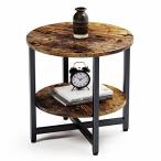 ZXD боковой стол кофе стол bed living боковой стол диван складной ширина 33× глубина 33× высота 40cm Vintage 