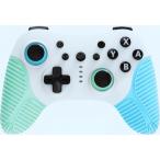 FONLAM Switch対応 コントローラー 無線 ゲームパッド Switch2/OLED/Lite対応 PC/iOS/Androidにも全対