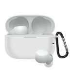 YAODLE LinkBuds S WF-LS900N кейс Sony linkbuds s wf-ls900n кейс оборудован зарядка ударопрочный водонепроницаемый 