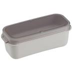 ショッピングランチボックス スケーター(Skater) 弁当箱 2段 ランチボックス 930ml パッキン一体型 洗いやすい ラク洗 食洗機対応 レンジ対応 日本製 サンド