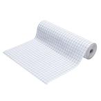 Babenoun переплёт книжка пальто плёнка 45cm×10m шт (A4 штамп для ) лента покрытие плёнка переплёт покрытие плёнка книга@b машина Phil гладкий . прозрачный .