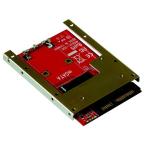 . человек стремление select серии mSATA SSD SATA конверсионный адаптор KRHK-MSATA/S7